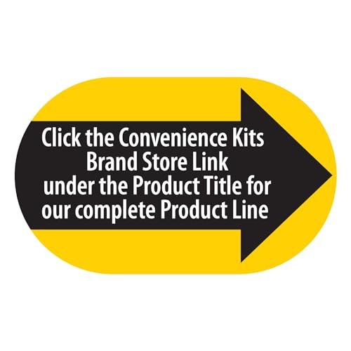 Convenience Kits international 10 PC Deluxe Kit, Featuring: Herbal Essence Argan Oil Hair Care and Body Care Travel-Size Products - Image 3