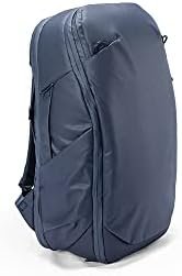 Peak Design Travel Line Backpack 30L (Midnight) - Image 4