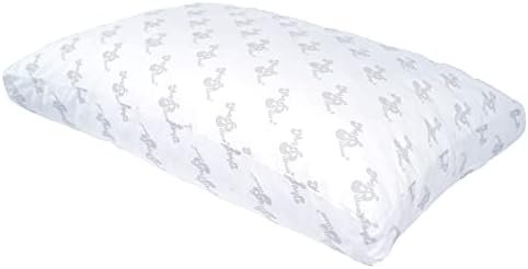 MyPillow Premium Bed Pillow Queen, Firm - Image 2