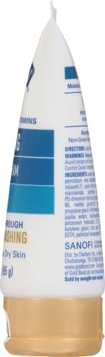 Gold Bond Healing Hand Cream, 3 oz., With Aloe, Moisture That Lasts Through Handwashing - Image 13