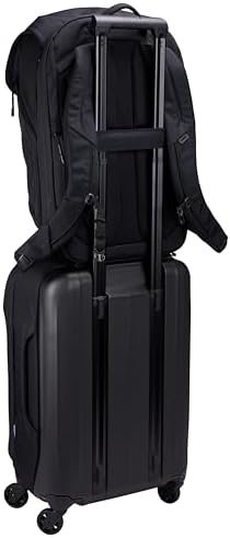 Thule Subterra Travel Backpack 26L, Black - Image 7