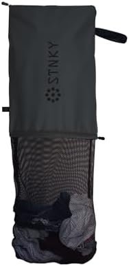 Bag Pro - Laundry Bag - Wash Bag for Health Workers, Sports, Fitness & Travel