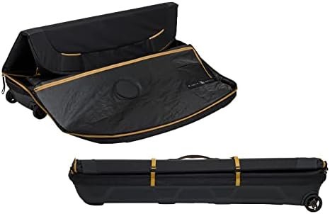Thule Roundtrup Bike Travel Bag - Image 8