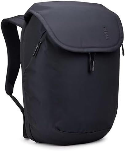 Thule Subterra Travel Backpack 26L, Black