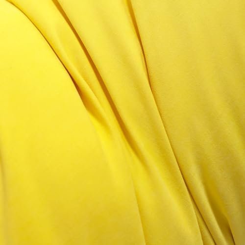 NTBAY Tiny Pillows, Down Alternative 7"x11" Microfiber Mini Pillows for Travel, Pets, Soft Machine Washable Small Pillows for Neck, Wrist, Lumbar and Knee, Yellow - Image 3