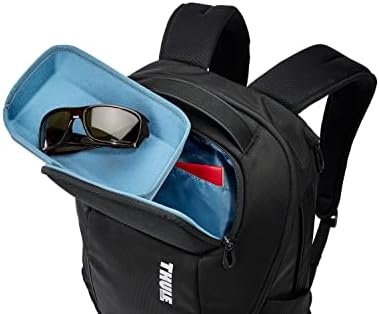 Thule Accent Backpack 28L, Black - Image 9