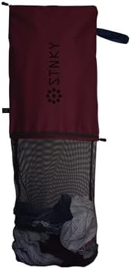 Bag Pro - Laundry Bag - Wash Bag for Health Workers, Sports, Fitness & Travel