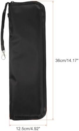 HARFINGTON Umbrellas Bags for Wet Travel Umbrellas Portable Cover Carry Storage Sleeve for Compact Folding Umbrellas Travel Home Outdoor - Image 2