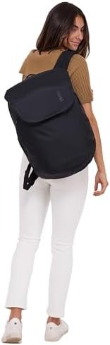 Thule Subterra Travel Backpack 26L, Black - Image 6