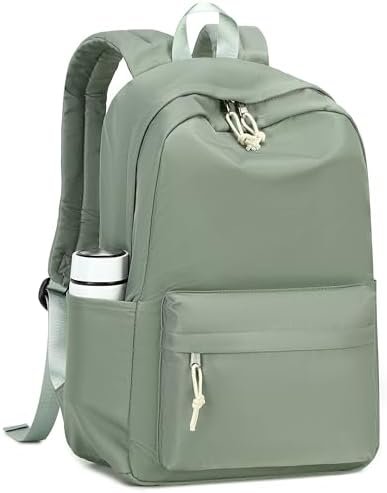 School Backpack for Teen Girls Women Laptop Backpack College Bookbags Middle School Travel Work Commuter Back Pack - Image 8