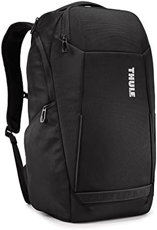 Thule Accent Backpack 28L, Black