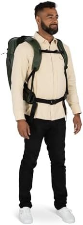 Osprey Archeon 40L Travel Pack, Scenic Valley - Image 14