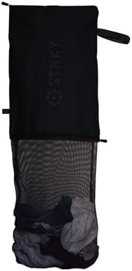 Bag Pro - Laundry Bag - Wash Bag for Health Workers, Sports, Fitness & Travel