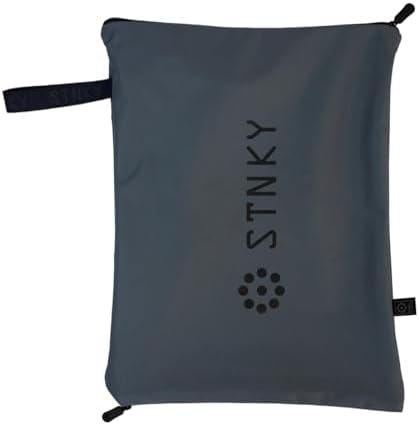 Bag Pro - Laundry Bag - Wash Bag for Health Workers, Sports, Fitness & Travel - Image 2
