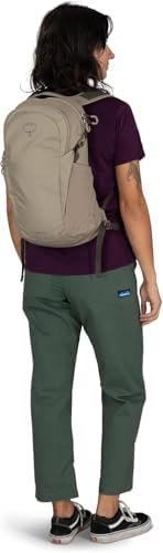 Osprey Daylite Commuter Backpack - Image 10