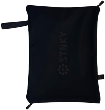 Bag Pro - Laundry Bag - Wash Bag for Health Workers, Sports, Fitness & Travel - Image 2