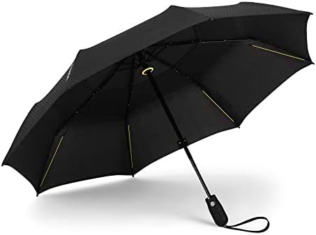 ShedRain Vortex Compatible Compact Windproof Umbrellas - Image 2