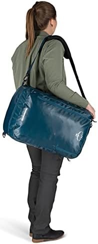 Osprey Transporter 44L Carry-On Backpack, Venturi Blue - Image 13