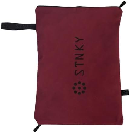 Bag Pro - Laundry Bag - Wash Bag for Health Workers, Sports, Fitness & Travel - Image 2