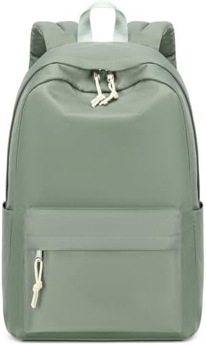 School Backpack for Teen Girls Women Laptop Backpack College Bookbags Middle School Travel Work Commuter Back Pack - Image 7
