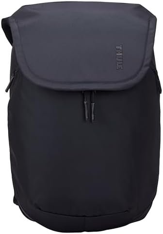 Thule Subterra Travel Backpack 26L, Black - Image 2