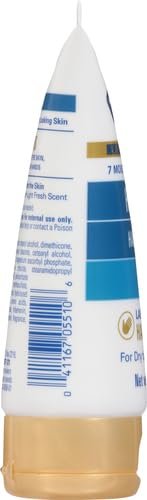 Gold Bond Healing Hand Cream, 3 oz., With Aloe, Moisture That Lasts Through Handwashing - Image 12