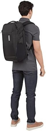 Thule Accent Backpack 28L, Black - Image 4