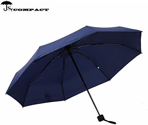 SY COMPACT Travel Umbrella - Lightweight Portable Mini Compact umbrellas-Factory outlet shop - Image 3