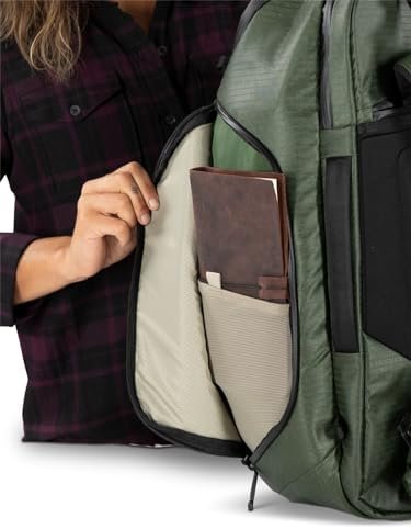 Osprey Archeon 40L Travel Pack, Scenic Valley - Image 8