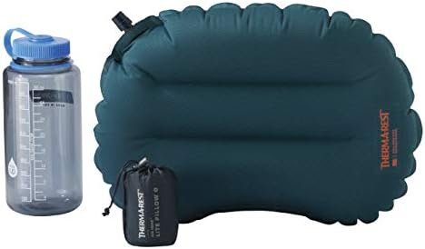Therm-a-Rest Air Head Lite Inflatable Camping Pillow - Image 2
