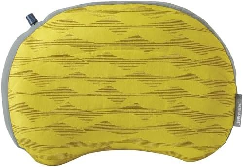Therm-a-Rest Air Head Inflatable Camping and Travel Pillow