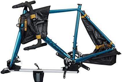 Thule Roundtrup Bike Travel Bag - Image 12