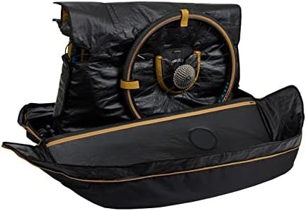 Thule Roundtrup Bike Travel Bag - Image 11