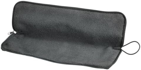 HARFINGTON Wet Umbrellas Bag Superfine Fiber Reversible Umbrellas Sleeve Cover Portable Waterproof Case for Storage Carry Travel Home Outdoor - Image 3