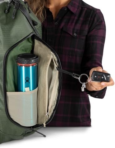 Osprey Archeon 40L Travel Pack, Scenic Valley - Image 7