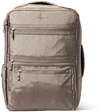 Baggallini Modern Convertible Travel Backpack