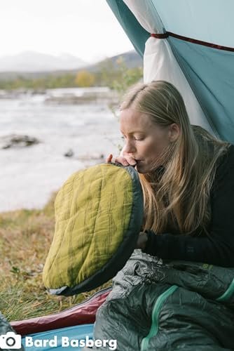 Therm-a-Rest Air Head Inflatable Camping and Travel Pillow - Image 6