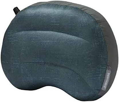Therm-a-Rest Air Head Down Inflatable Camping and Travel Pillow