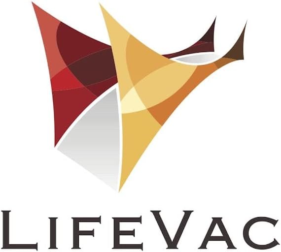 LifeVac Yellow Travel Kit - Portable Suction Rescue Device, First Aid Kit for Kids and Adults, Portable Airway Suction Device for Children and Adults - Image 7