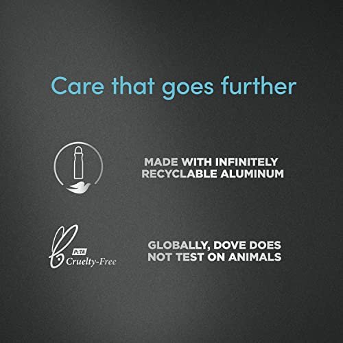Dove Men+Care Deodorant Stick Moisturizing Deodorant For 48-Hour Protection Clean Comfort Aluminum Free Deodorant For Men 3oz 2 Count - Image 9
