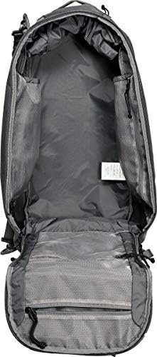 MYSTERY RANCH Mission Duffle Bag - Waterproof Luggage for Travel Bag, Shadow 1000, 55L - Image 5
