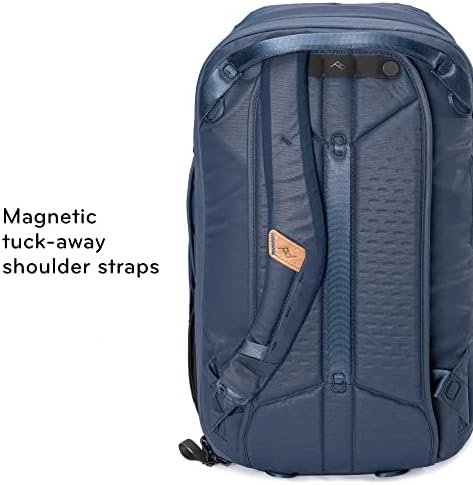 Peak Design Travel Line Backpack 30L (Midnight) - Image 3