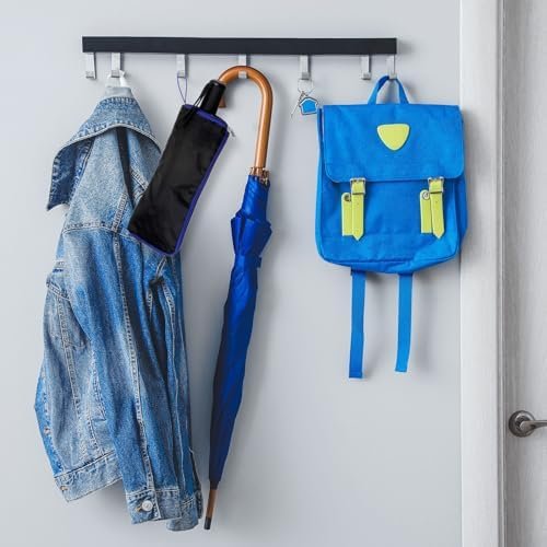 HARFINGTON Wet Umbrellas Bag Superfine Fiber Reversible Umbrellas Sleeve Cover Portable Waterproof Case for Storage Carry Travel Home Outdoor - Image 5