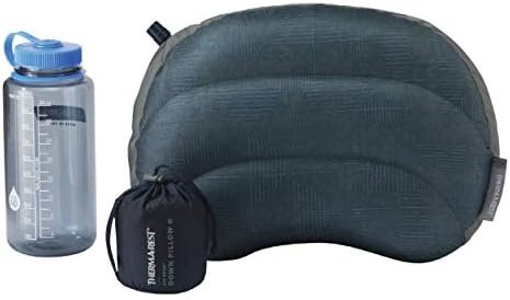Therm-a-Rest Air Head Down Inflatable Camping and Travel Pillow - Image 2