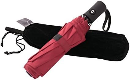 SY COMPACT Travel Umbrella Windproof Automatic Umbrellas-Factory Outlet umbrella