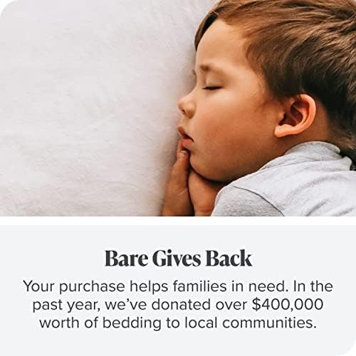Bare Home Polar Fleece Blanket - Full/Queen Blanket - Grey - Warm & Cozy - Premium Fleece Blanket - Blanket for Bed, Sofa, Camping, Travel and Cold Nights - Lightweight Blanket (Full/Queen, Grey) - Image 8