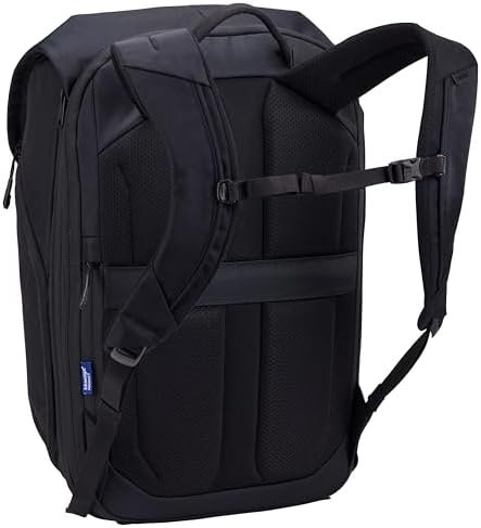 Thule Subterra Travel Backpack 26L, Black - Image 4