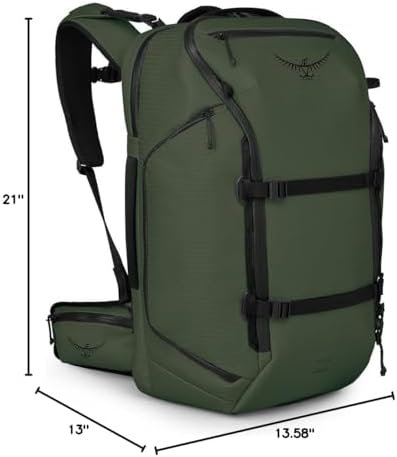 Osprey Archeon 40L Travel Pack, Scenic Valley - Image 17