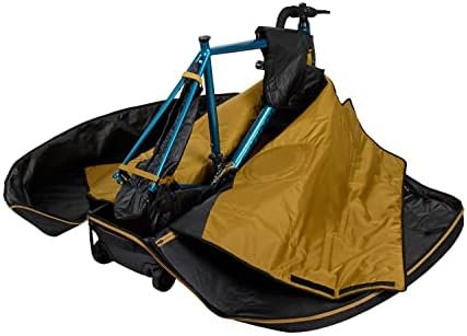 Thule Roundtrup Bike Travel Bag - Image 6