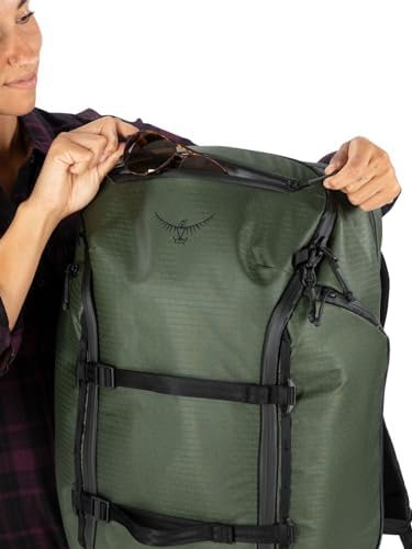 Osprey Archeon 40L Travel Pack, Scenic Valley - Image 9